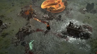 Diablo IV : Quelles sont les alternatives au hack 'n' slash ?