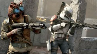 Star Wars Zero Company : Est-il possible de sauver Aurelio ?