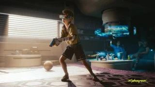 Cyberpunk 2077 : Les développeurs ne veulent pas d'une exclusivité à l'Epic Games Store