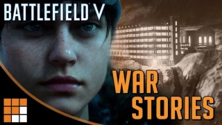 Battlefield 5 : Les War Stories sont de retour !