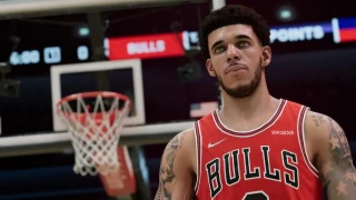 NBA 2K22 : Heure de sortie en France