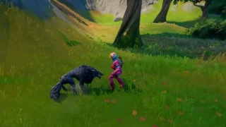 Obtenir un croc de loup, une défense de sanglier et trois plumes de poule pour Raz, quêtes de Tarana (défis de la Flèche)