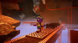 PEAK : Un portage sur PS5 semble imminent