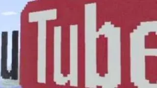 Minecraft au top sur Youtube