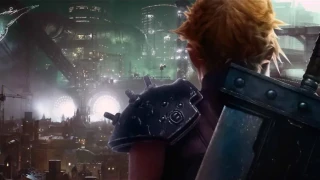 Selon Shinji Hashimoto, 2018 va être une grande année pour Final Fantasy