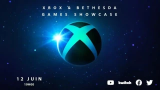 Xbox & Bethesda Games Showcase 2022 : Quand et comment regarder la conférence en direct ?