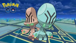 Pokémon GO : Lewsor à l'honneur pour l'heure vedette du 21 mai