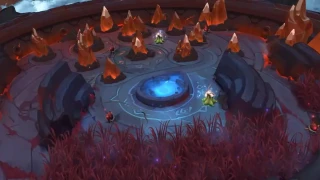 LoL : Date de sortie du mode de jeu Arena