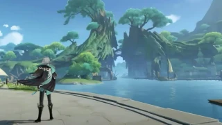 Genshin Impact : Heure de sortie et prétéléchargement de la version 3.0 en France