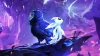 Illustration - Ori and the Will of the Wisps est disponible sur Switch