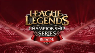 Gambit Gaming se maintient en LCS ! 