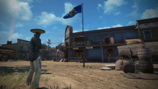 Le MMO sauce Western Wild West Online annonce une grosse mise à jour pour janvier !