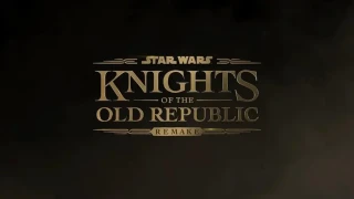 Le remake de Star Wars: Knights of the Old Republic n'est pas mort affirme Saber Interactive