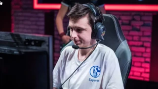 Caedrel et Sheriff auraient signé chez H2k