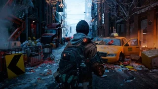 Sharkmob : Le studio des anciens de The Division et Hitman parle de leur premier jeu !