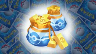 Pokémon Pocket : Profitez pour une durée limitée de réductions sur l'achat de Poké Lingots