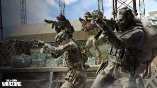 Warzone 2 : MàJ Saison 1 du 6 décembre 2023, patch notes et détails