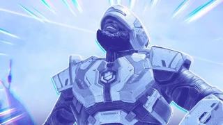 Apex Legends saison Sauvetage : Patch notes de la saison 13