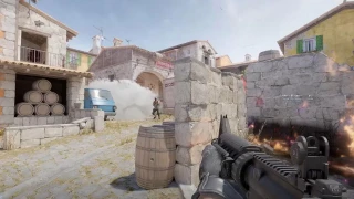CS2 lance une grande mise à jour, avec des missions hebdomadaires, et de nouvelles cartes