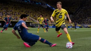 FIFA 21 : MàJ 1.06, tous les détails de la mise à jour
