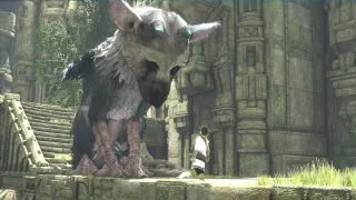 The Last Guardian bientôt adapté au cinéma ?