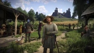 Kingdom Come: Deliverance 2 : Comment passer le temps ?