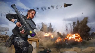 Black Ops 6 : Comment farm l'XP et monter rapidement en niveau ?