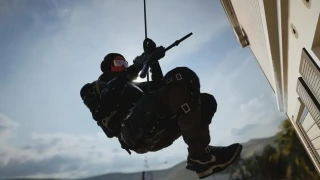 Rainbow Six: Siege : Un leak nous donne le premier aperçu des Opérateurs de la saison 3 et 4