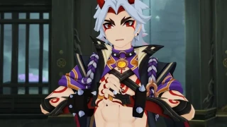 Genshin Impact : MàJ 2.3, tous les détails de la mise à jour