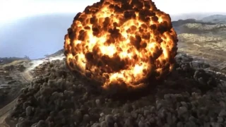 Call of Duty: Warzone : Verdansk n'est plus
