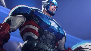 Marvel Rivals : MàJ du 3 juillet 2025, patch notes et détails