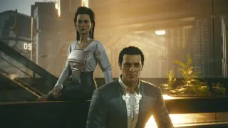 Le développement de la suite de Cyberpunk 2077 passe enfin à la vitesse supérieure