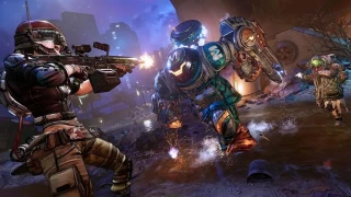 Borderlands 3 : Le correctif du 17 octobre équilibre, entre autres, les équipements légendaires de tous les fabricants