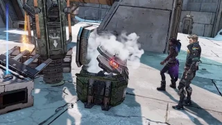 Borderlands 3 présente son mode Butin & Surin, mélangeant battle royale et rogue-like