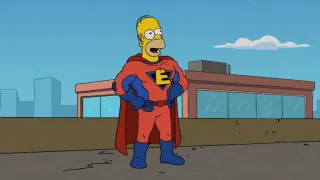 Fortnite : La saison thématique des Simpson devrait proposer la carte de Springfield