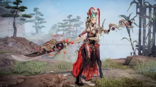 Lost Ark : MàJ du 28 avril, les détails