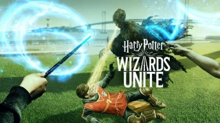 Wizards Unite : Tous les détails de la mise à jour 2.1.0 