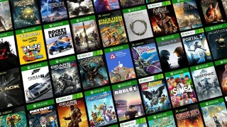 Xbox Games with Gold : Plus aucun jeu Xbox 360 ne sera offert dès octobre