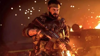 Call of Duty: Black Ops 6 : Un joueur a obtenu la première arme Gold avant la sortie du jeu