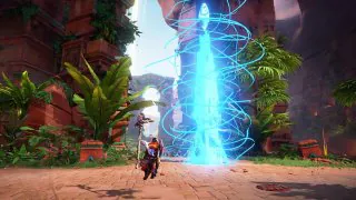 Quantic Dream abandonne déjà son multijoueur Spellcasters Chronicles, Star Wars Eclipse résiste (pour le moment)