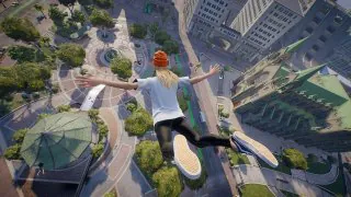 skate. : Suivre l'état des serveurs & maintenances