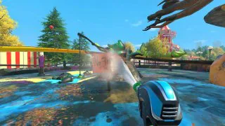 PowerWash Simulator 2 dévoile déjà une roadmap, qui promet de nombreux nouveaux contenus