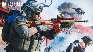 Battlefield 2042 : EA réaffirme son souhait de le suivre sur le long terme