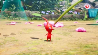 Pikmin 5 pourrait arriver plus vite que le 4