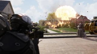 Surprise, SUPER PEOPLE, le battle royale façon PUBG, va revenir d'entre les morts