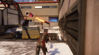 Rogue Company Mobile : Comment s'inscrire pour les tests techniques ?