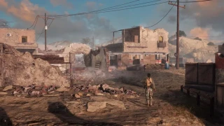 Insurgency fait son retour aux conflits modernes avec Sandstorm !