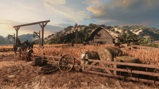 Wild West Online passe en accès anticipé ! 