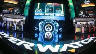 Des matchs arrangés ont déjà été détectés en Corée du Sud sur Overwatch...