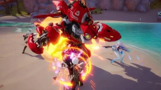 Tower of Fantasy : Les configurations PC et mobiles